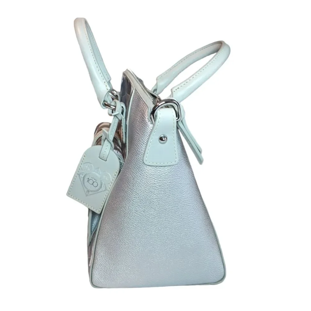 New Disney 100 Dooney & Bourke Satchel Bag